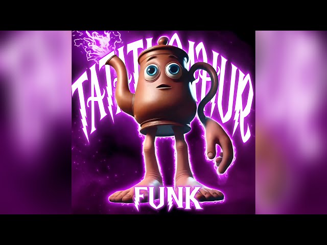 TaTaTa SAHUR FUNK