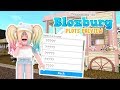 Bloxburg : All Plots Preview!