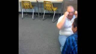 My Fat Teacher Isnt Just All Talk