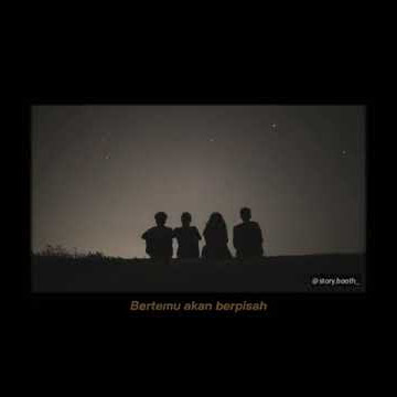 story wa @endang Soekamti Samapi jumpa