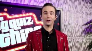 The Big Quiz Thing on the NYC Life network: Promo #1