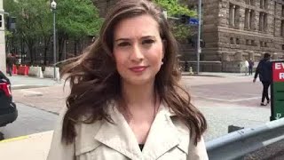 Reporter Update: Verdict In For Woman Charged In Fatal Hit And Run