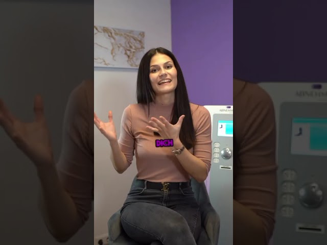 Weihnachten ist vorbei und plötzlich passt deine Hose nicht mehr?🫣😱