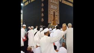 Menuju Baitullah - Nasyid Arminareka Perdana
