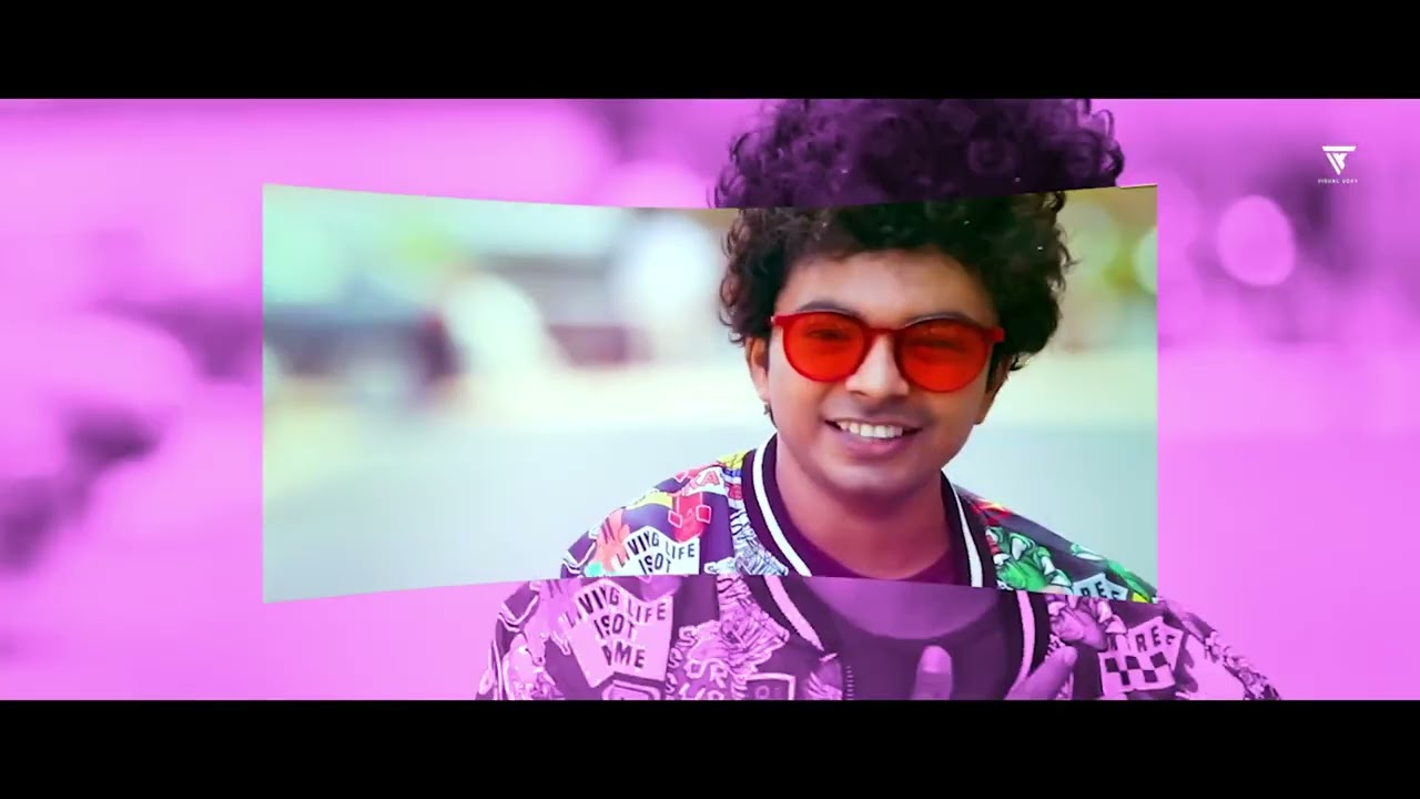 Lal Taha Taha 🌹- MEGA MASHUP | @djxblack | Visual Uday | DJ PS BROZ|