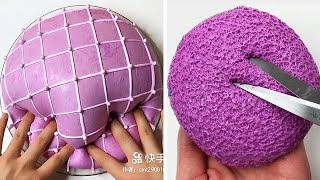 Rahatlatıcı Slime Videoları 2022