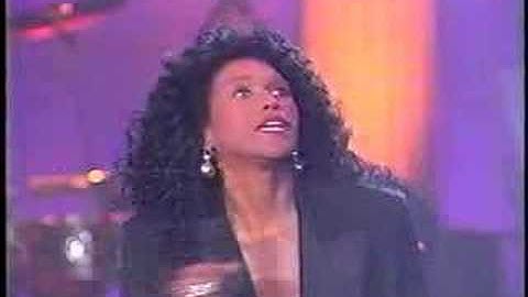 The Pointer Sisters on Arsenio Hall/FRIEND