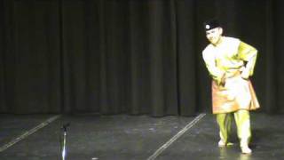 Download Lagu Mak Inang MP3