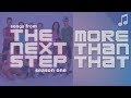 More Than That Songs From The Next Step mp3