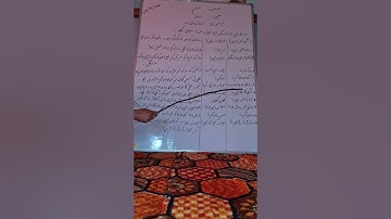 isar ka jazba 6th class by shakila parveen