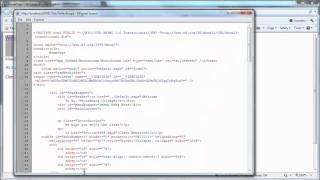 Chapter 6-5 Creating a New Theme for Your Web Site