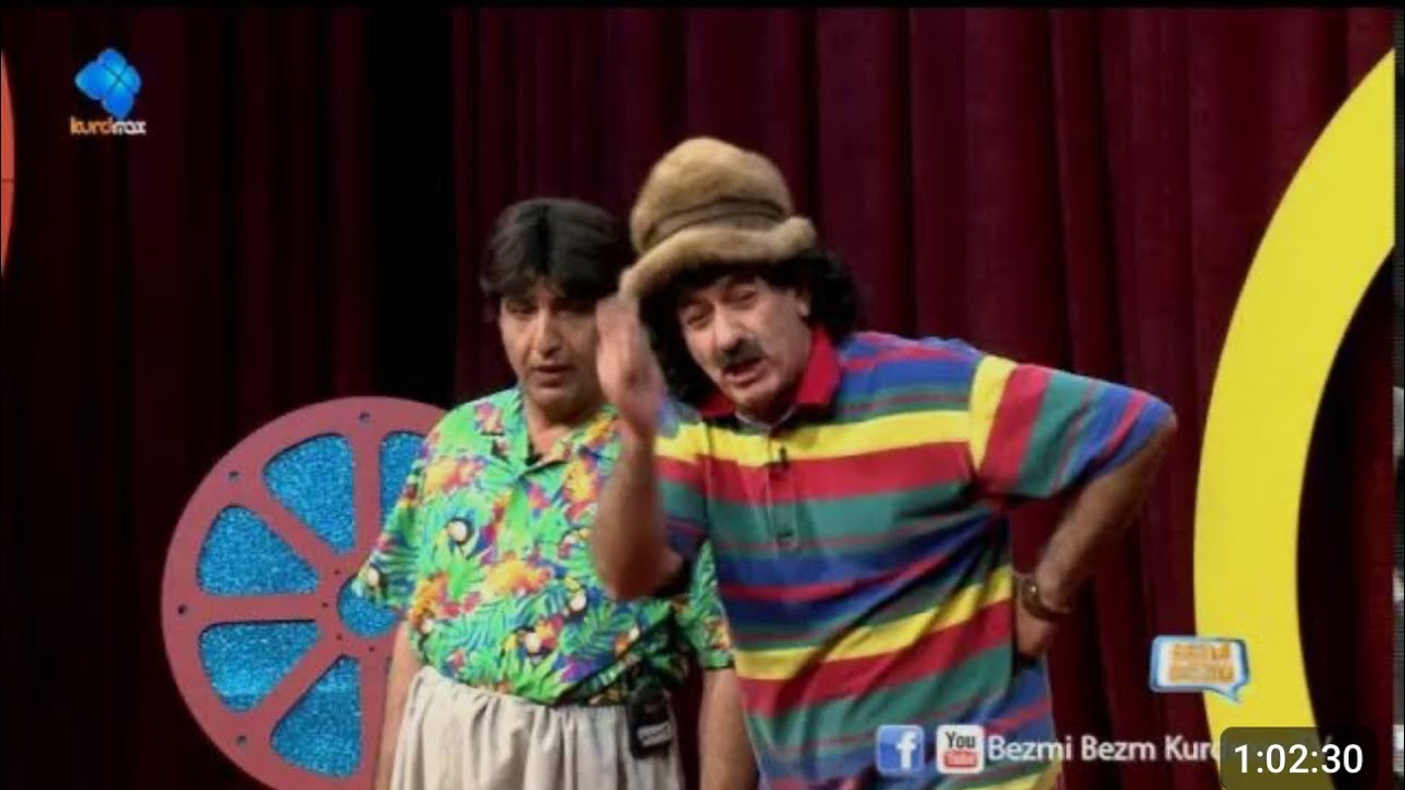 خۆشترین ئەڵقە #بەزمی_بەزم #حەمە_دەمبڵ #ئەحمەد_رەئوف HD BazmiBazm 