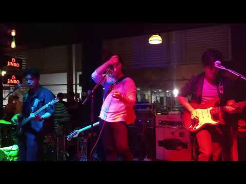 จากนี้จนวันสุดท้าย - เปรม Prem (Live)