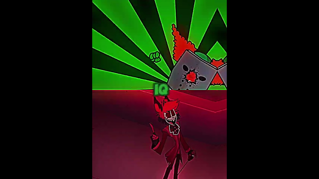 TRICKY THE CLOWN VS ALASTOR // DAISES 