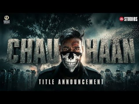 chauhaan title review/chauhaan Trailar review/chauhaan Hindi Movie/chauhaan Teaser view/chauhaan