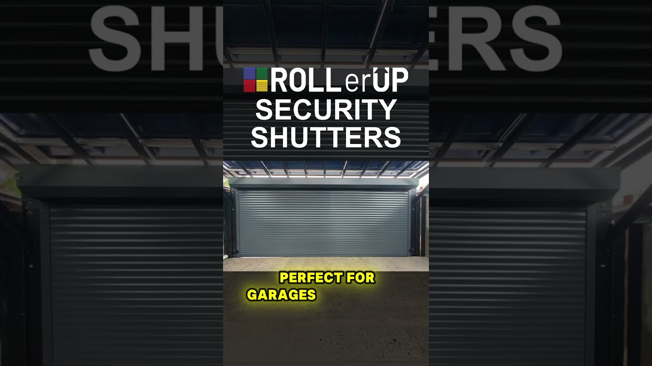 Modern Living, Maximum Security