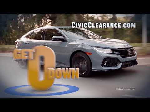civic-clearance