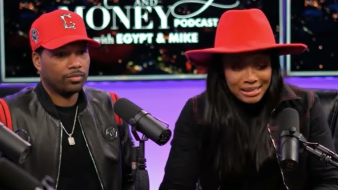💥 Jessica LEAKS Mendeecees' SECRET Calls With Her Niece—Yandy BREAKS DOWN!  😱🔥 - YouTube