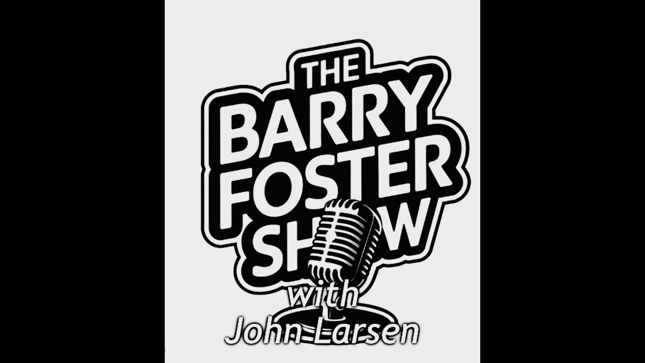 Will the Government Shut Down Put People to Work? The Barry Foster Show with John Larsen