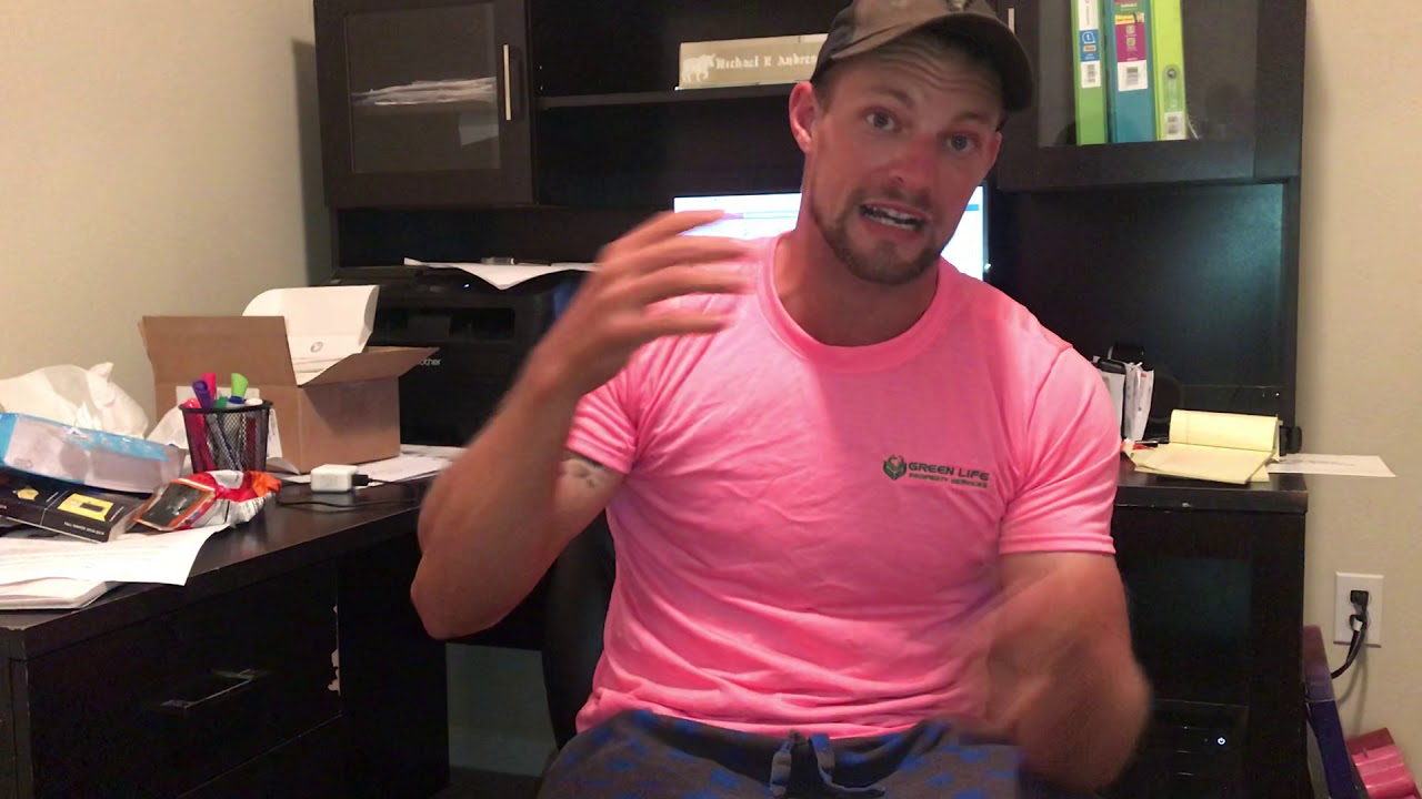 How to start an eco-friendly lawn care service