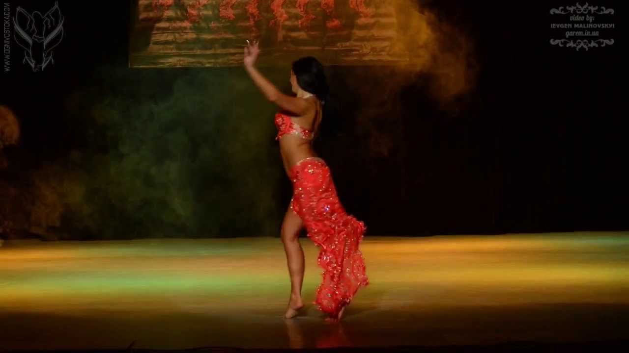 15 natalia yanyuk ("Fire of the east 7" 2013)