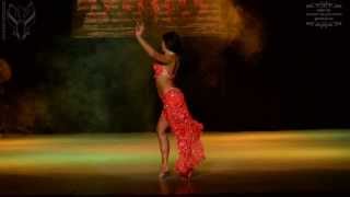 15 Natalia Yanyuk Fire Of The East 7 2013