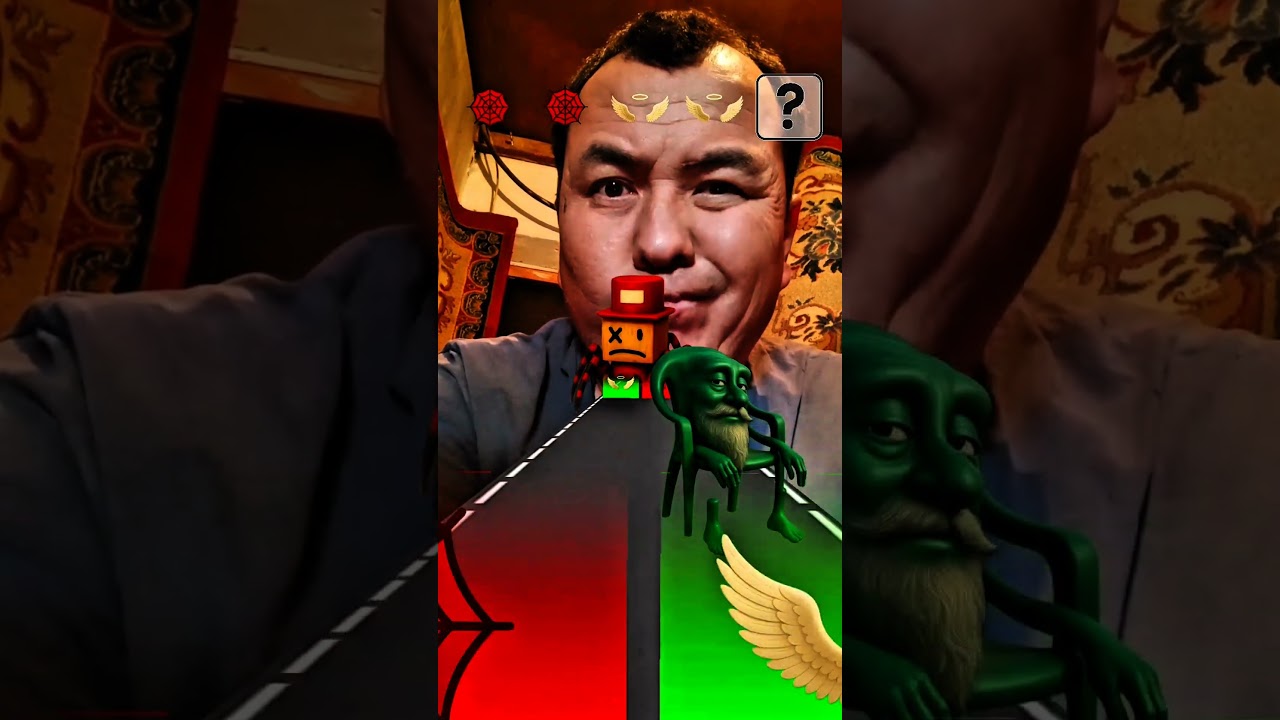 Karkerkurkarkakar Brainrot vs Brainrot 💀 EPIC Battle! 