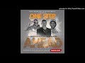 ONE STEP AHEAD By DJ ANKO FIFFZ FT TAI TAN BEEPEE Prod ARTIN PRO Dancehall 2018 