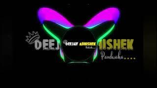 JUMP DANCE TRANCE (EDM JUMP BASS MIX) 2025 DVJ GOLU JHANSI X ABHISHEK 