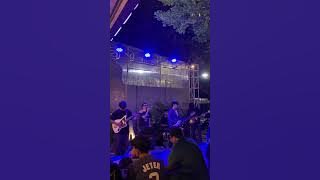 Eastcape - Hope You Found Me, live perform at Kodi Kopi Blitar