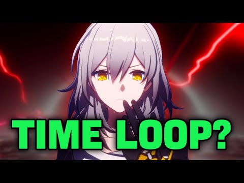 [2.2] Penacony Quest Timeline EXPLAINED - Honkai: Star Rail Theory