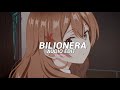 Bilionera Slowed Extended Vers Otilia Edit Audio Edit By DE4THSYNC