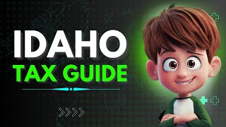 Don t File Tax Without Watching This Idaho State Tax Guide 2023