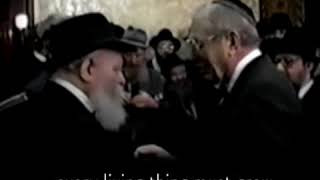 #1466 - I Am Not Satisfied! - Daily Rebbe Video