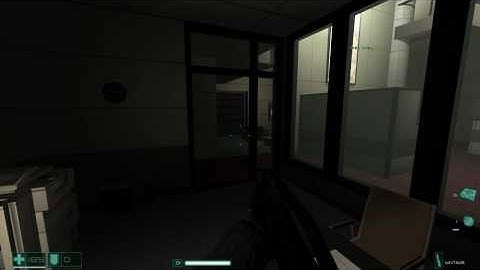 HPAW FEAR: FEAR M.E. First "Redirection" Part 2