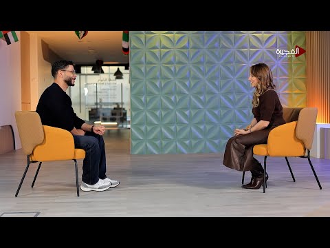 الممثلة نيسة علي باي في حوار خاص مع ليث الهيثم ماذا قالت عن سطوع نجمها 