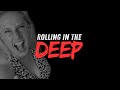 Rolling In The Deep Ft Syndi With An S By Adele Rolling In The Deep Ft Syndi With An S By Adele