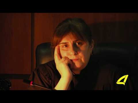 გოჩა ლორიას საქმის არსებითი განხილვა  ივლისში ჩაინიშნა 29- 06- 2017