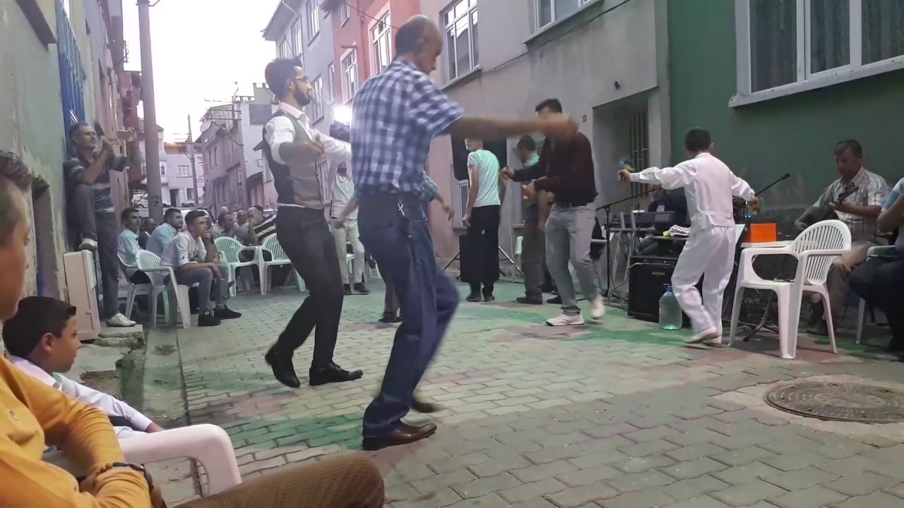 Huseyin efe şükret aslan kutahya çiftetelli sokak dugun  ertan bostan