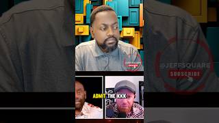 Brian Shapiro COULD NOT WIN THIS ARGUMENT. #jesseleepeterson #jeffsquare #shorts
