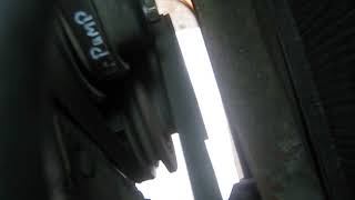 Isuzu Crankshaft walk (WARNING VERY LOUD) Real Cranky #2 1988 Isuzu Pup 2 3 Crankshaft
