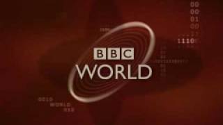 Bbc World Sting Mock