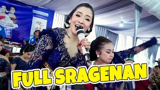 FULL SRAGENAN NINGGAL KATRESNAN CAPING GUNUNG NYIDAM SARI GARWANE WONG LIYO CAMPURSARI JELAS NADA
