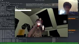 Calhacks-2025-Companion-in-Mirror
