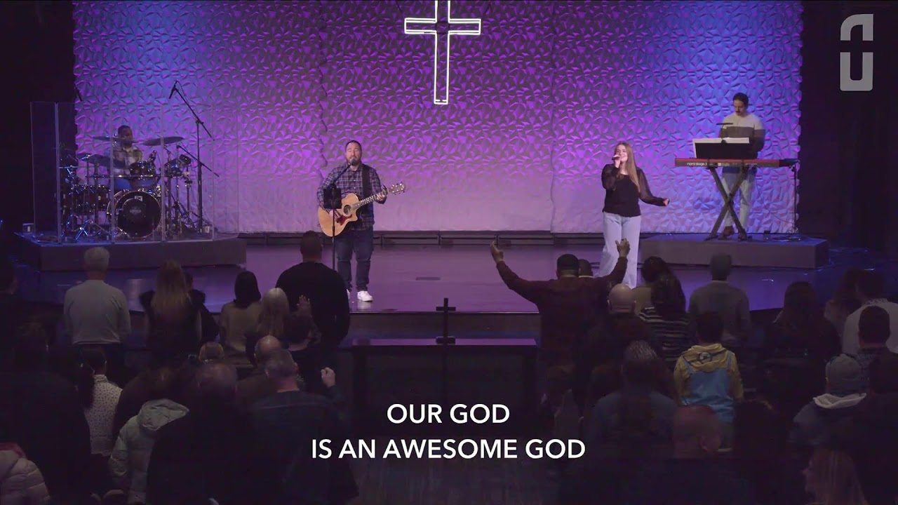 Island Christian Church | Lead Like Jesus | 10:00 am