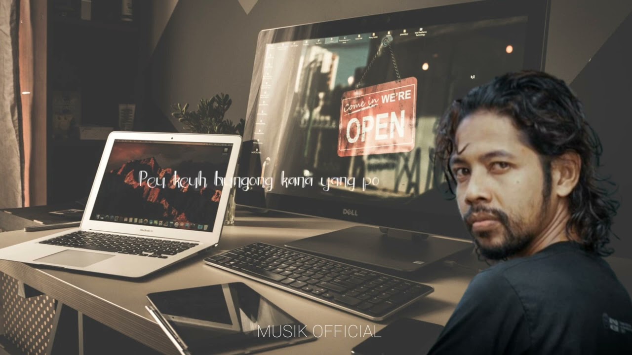 AYEUM HATE -  Apache13 - Lagu  terbaru 2022 [ Lirik ]