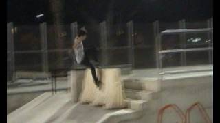 Aviram Shiker Kills The Park