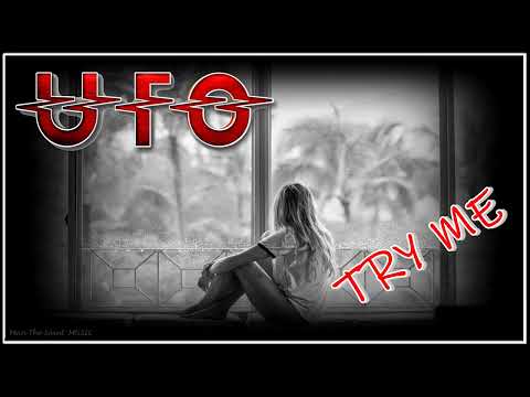 UFO - Try Me (Extended Version)