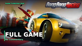 Bang Bang Racing - Full Game Walkthrough (No Commentary) screenshot 4