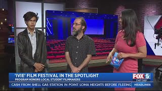 'Ivie' Film Festival in The Spotlight